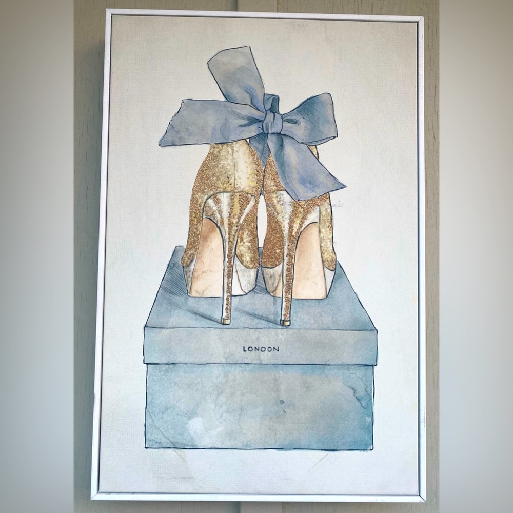 Canvas Wall Art/ Home Decor